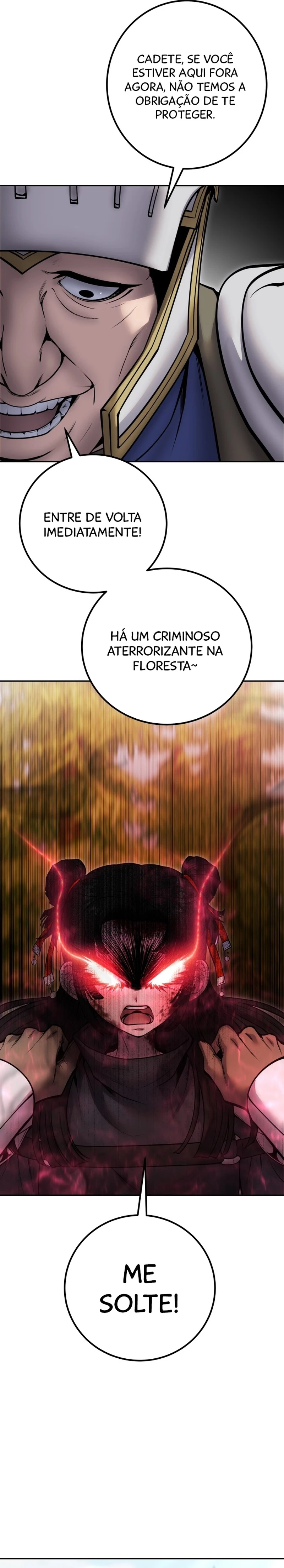 Read Secretamente Mais Poderoso que o Herói PT Manga Online