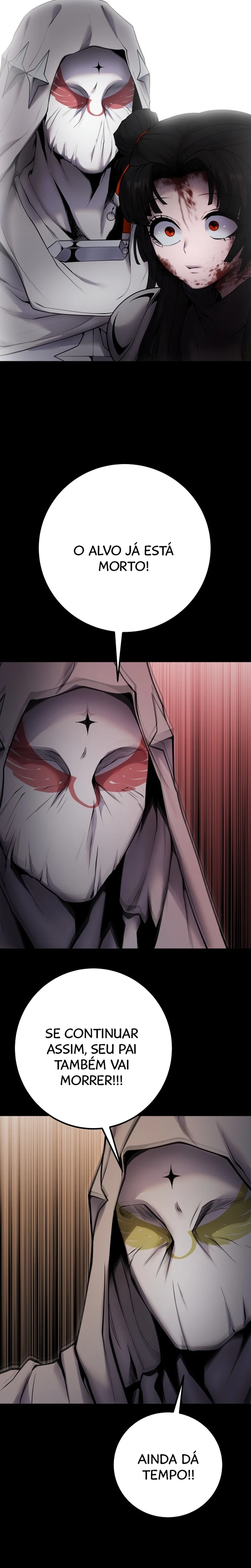 Read Secretamente Mais Poderoso que o Herói PT Manga Online