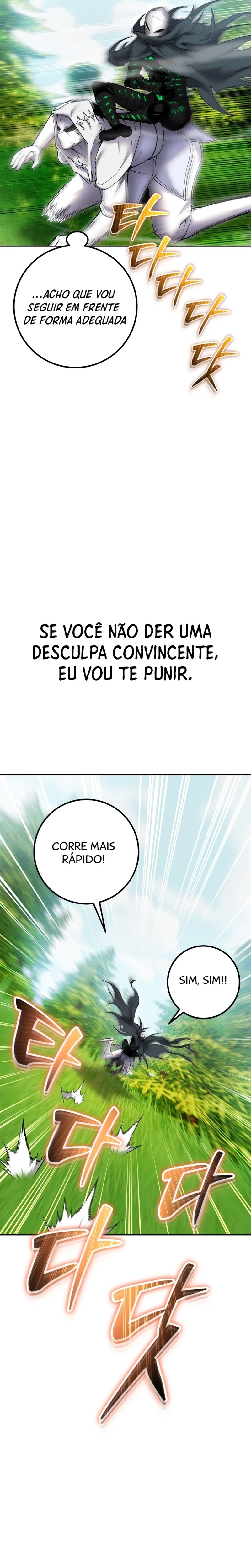 Read Secretamente Mais Poderoso que o Herói PT Manga Online