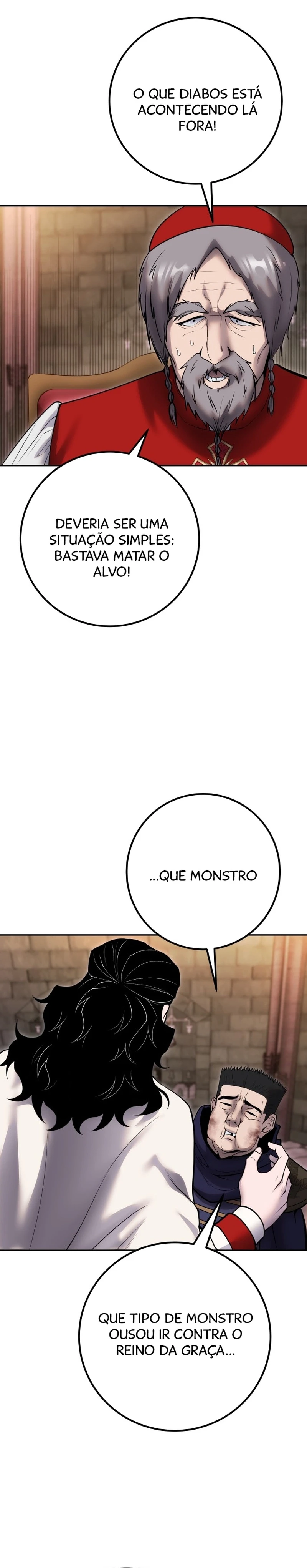 Read Secretamente Mais Poderoso que o Herói PT Manga Online