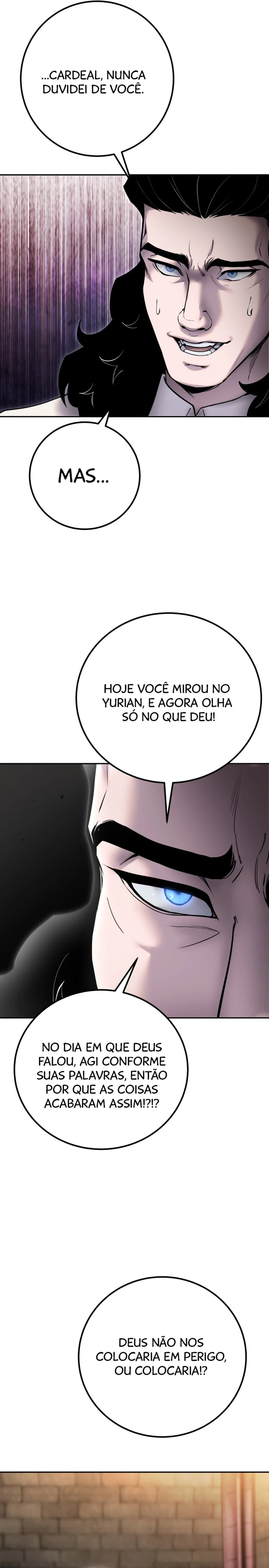 Read Secretamente Mais Poderoso que o Herói PT Manga Online