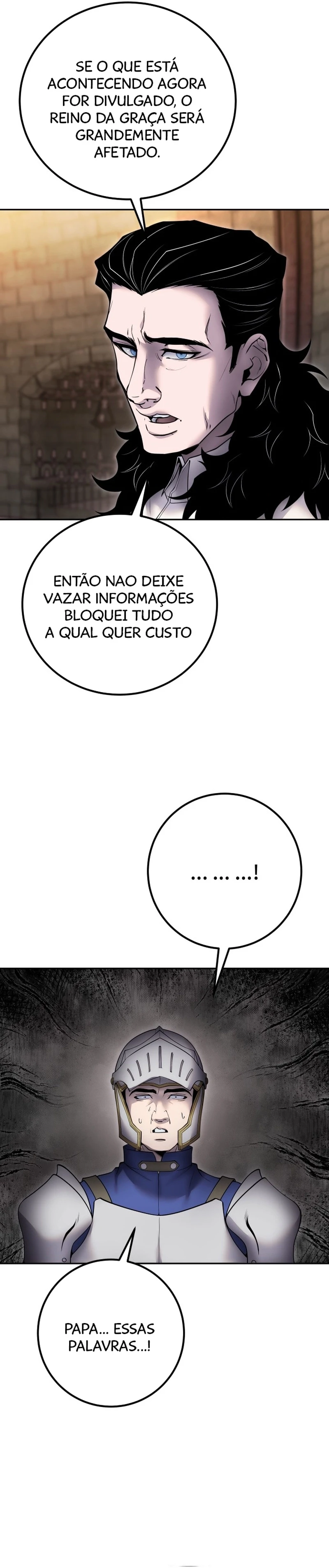 Read Secretamente Mais Poderoso que o Herói PT Manga Online