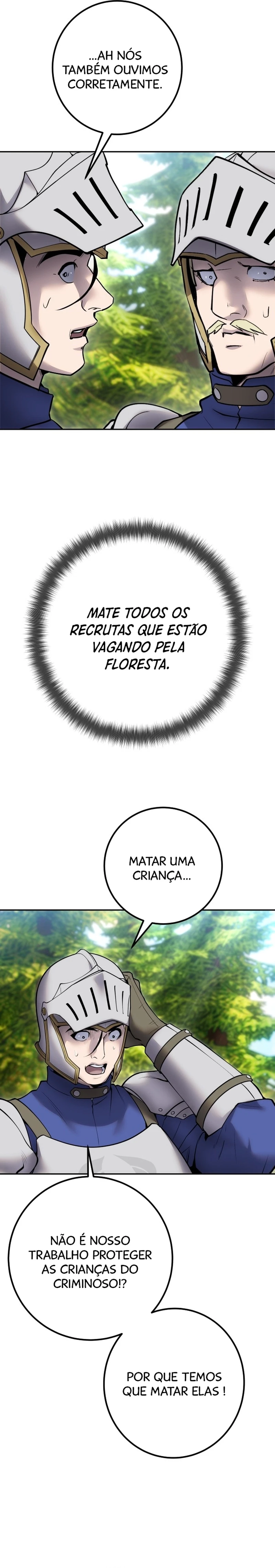 Read Secretamente Mais Poderoso que o Herói PT Manga Online