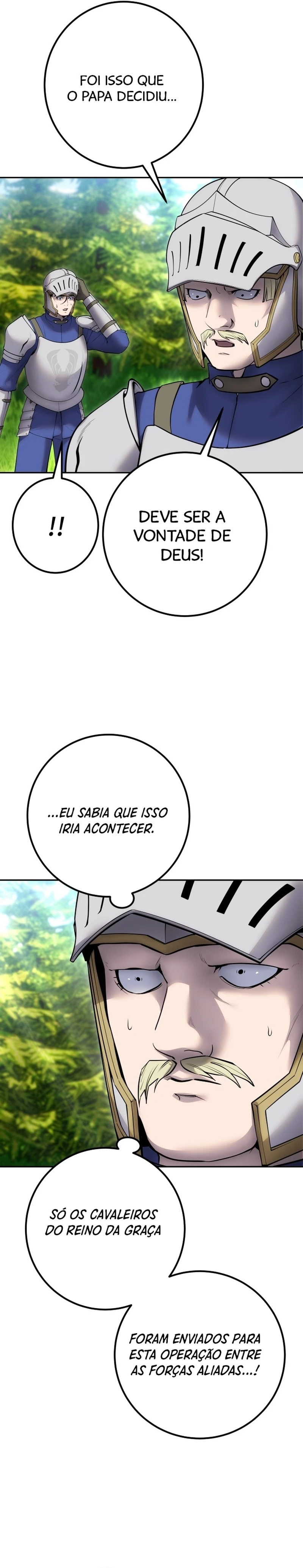 Read Secretamente Mais Poderoso que o Herói PT Manga Online