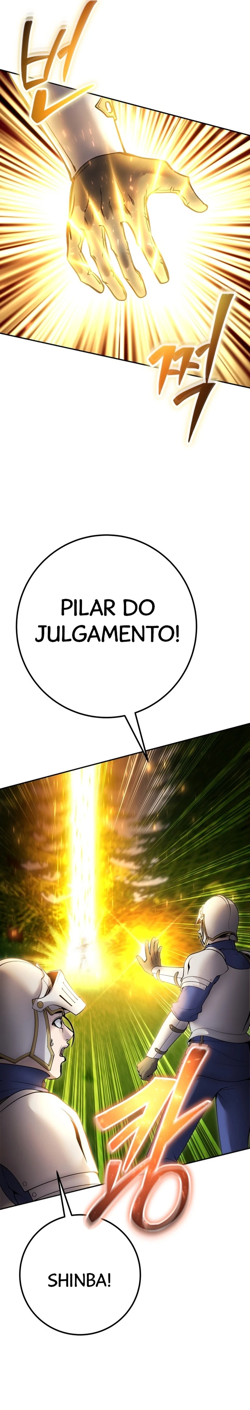 Read Secretamente Mais Poderoso que o Herói PT Manga Online