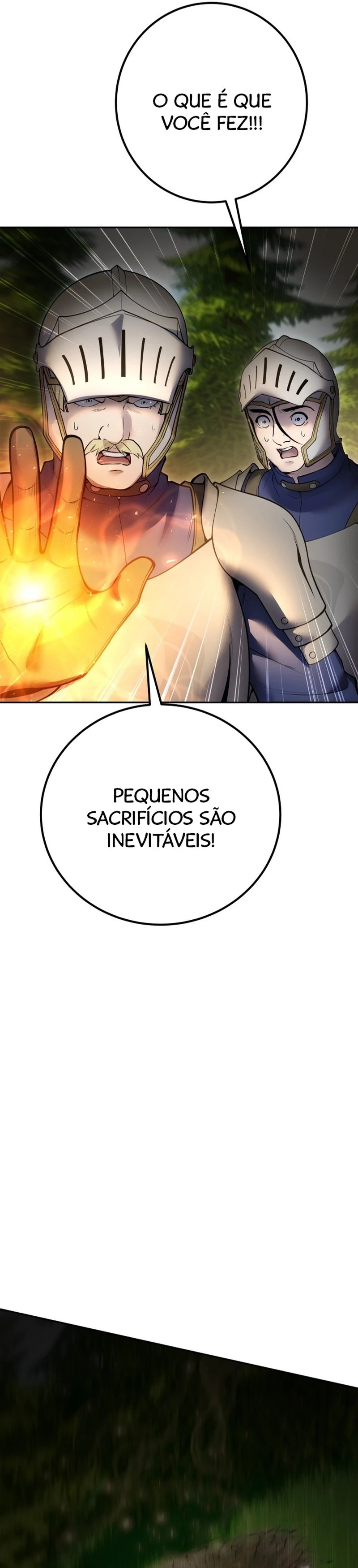 Read Secretamente Mais Poderoso que o Herói PT Manga Online