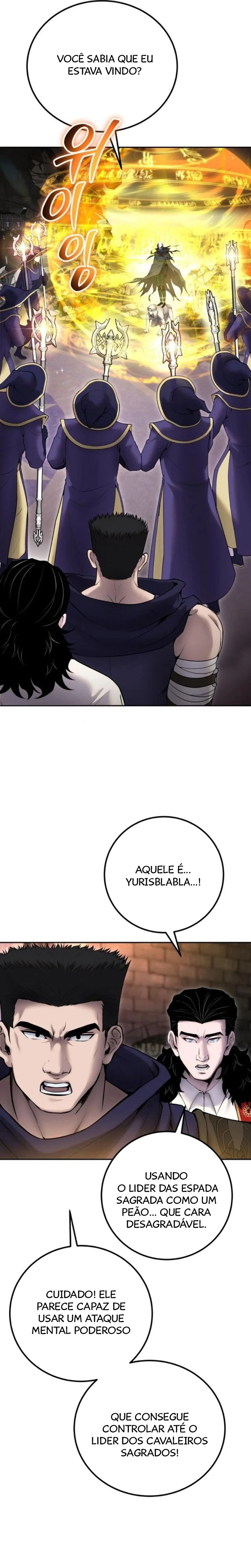 Read Secretamente Mais Poderoso que o Herói PT Manga Online
