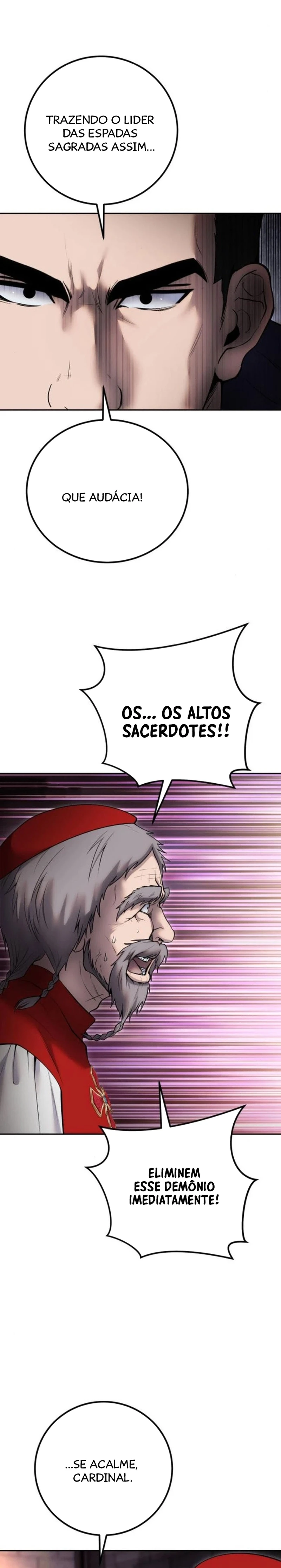 Read Secretamente Mais Poderoso que o Herói PT Manga Online