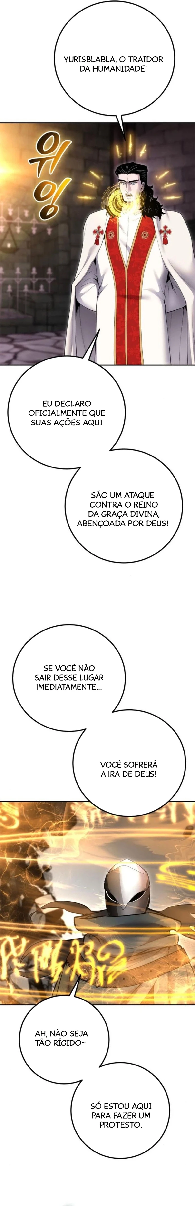 Read Secretamente Mais Poderoso que o Herói PT Manga Online