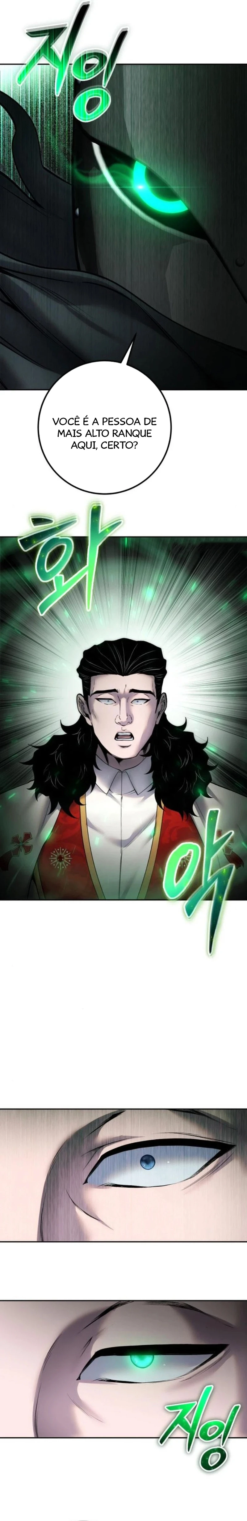 Read Secretamente Mais Poderoso que o Herói PT Manga Online