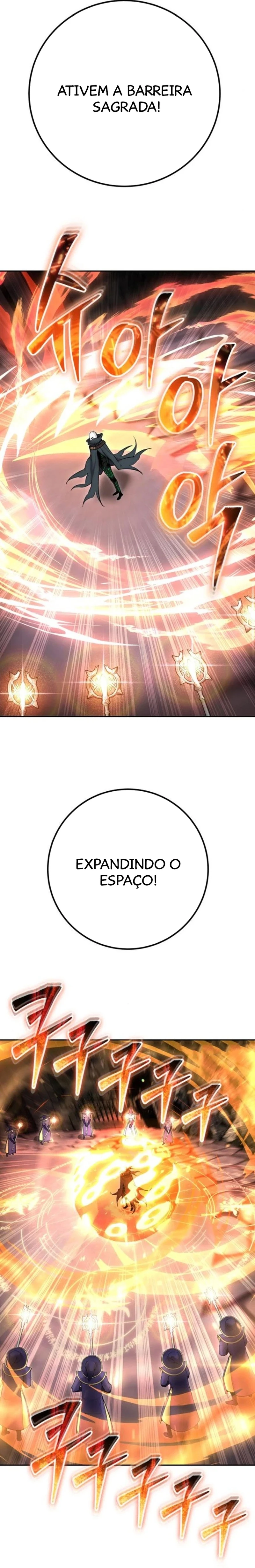 Read Secretamente Mais Poderoso que o Herói PT Manga Online