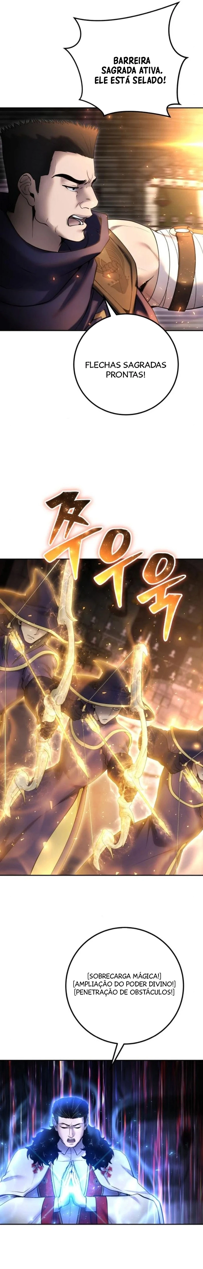 Read Secretamente Mais Poderoso que o Herói PT Manga Online