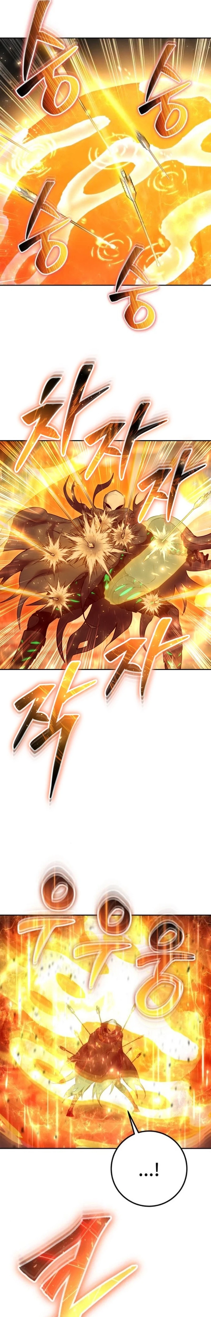 Read Secretamente Mais Poderoso que o Herói PT Manga Online