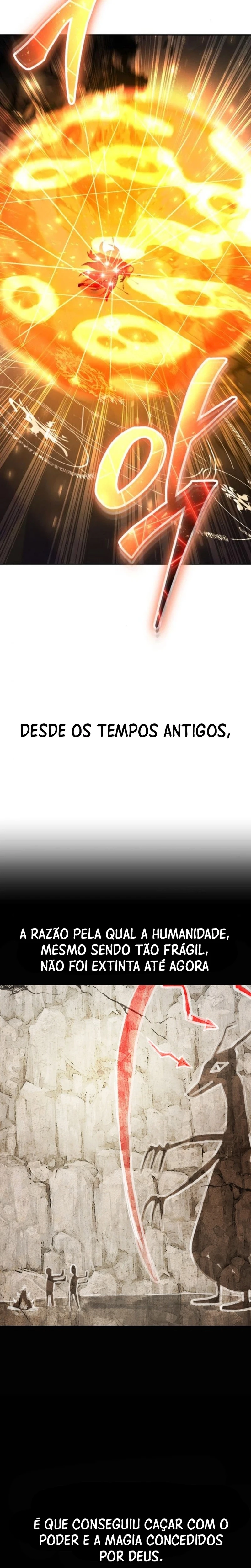 Read Secretamente Mais Poderoso que o Herói PT Manga Online