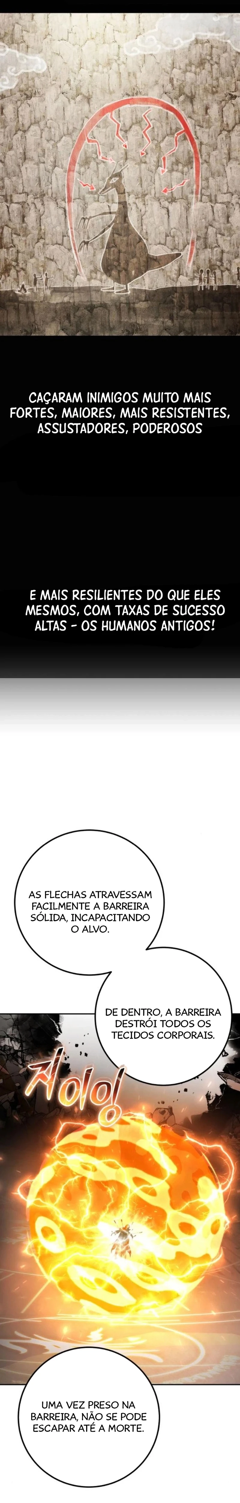 Read Secretamente Mais Poderoso que o Herói PT Manga Online