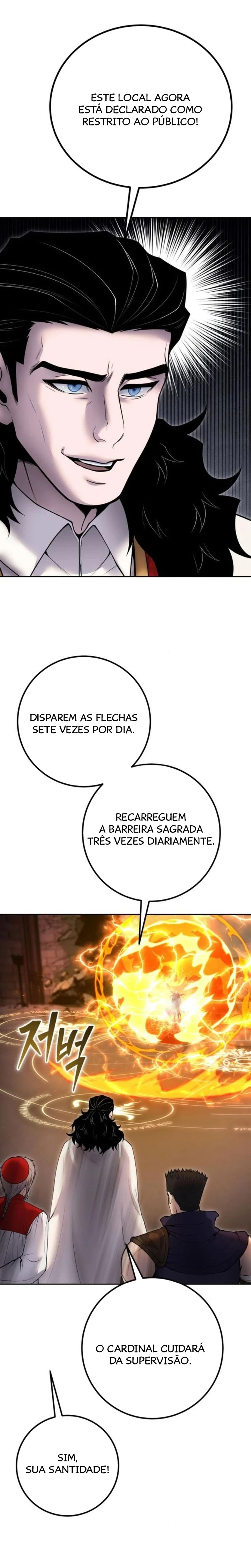 Read Secretamente Mais Poderoso que o Herói PT Manga Online