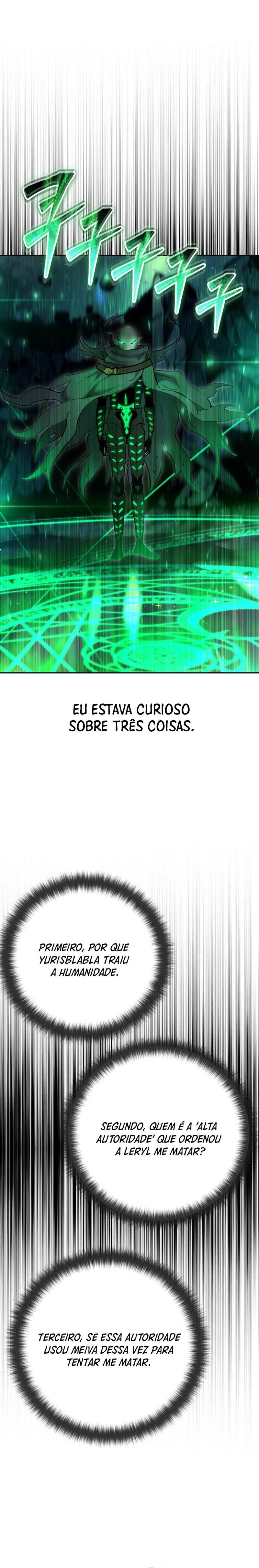 Read Secretamente Mais Poderoso que o Herói PT Manga Online
