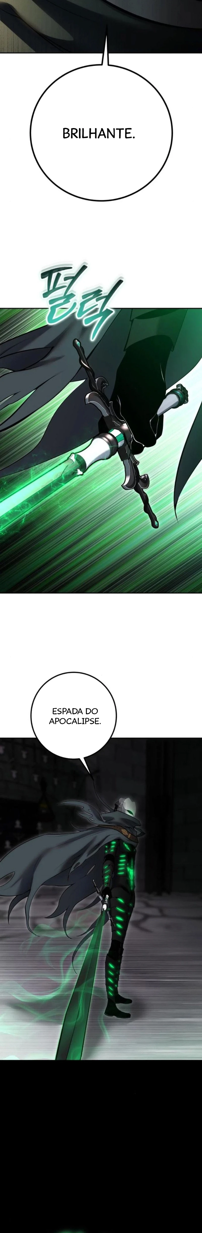 Read Secretamente Mais Poderoso que o Herói PT Manga Online
