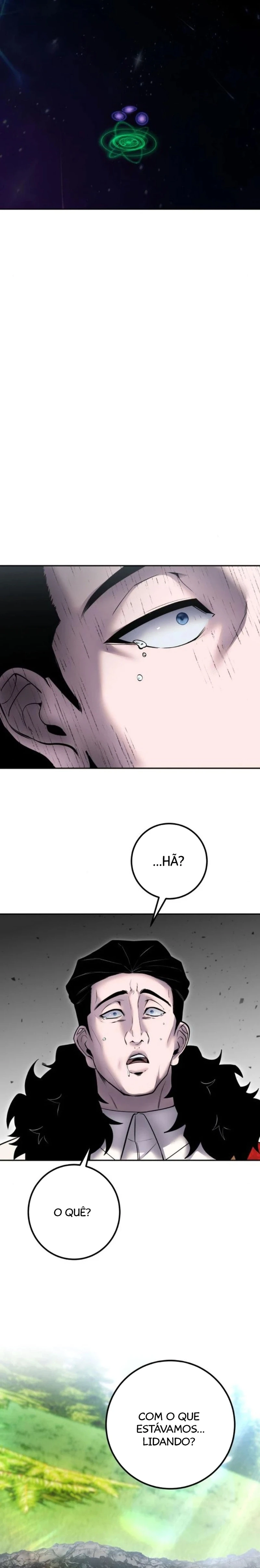 Read Secretamente Mais Poderoso que o Herói PT Manga Online