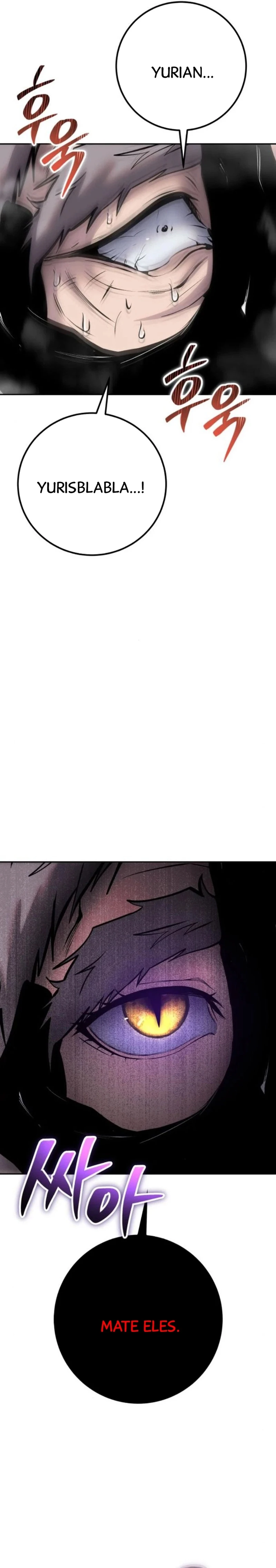 Read Secretamente Mais Poderoso que o Herói PT Manga Online