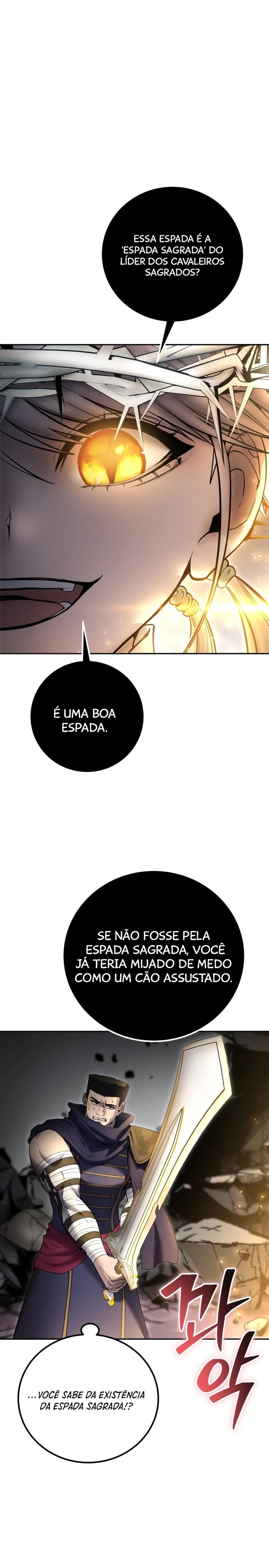 Read Secretamente Mais Poderoso que o Herói PT Manga Online