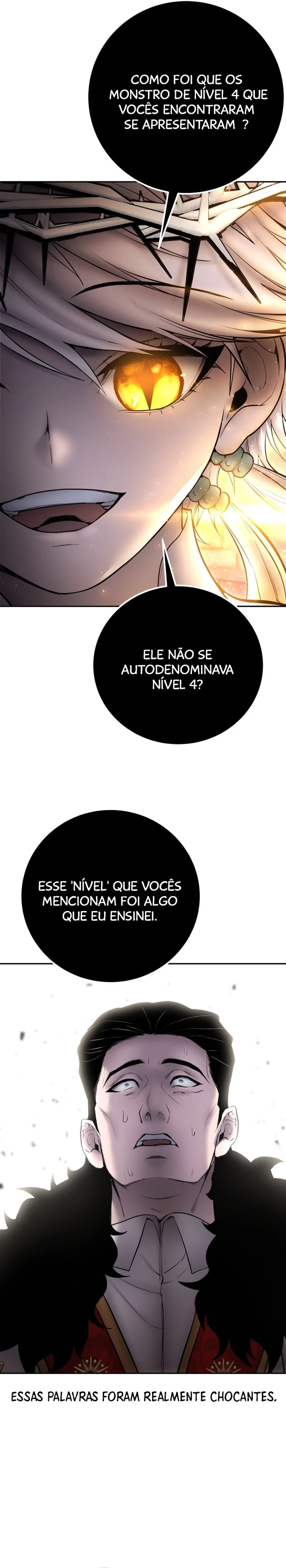 Read Secretamente Mais Poderoso que o Herói PT Manga Online