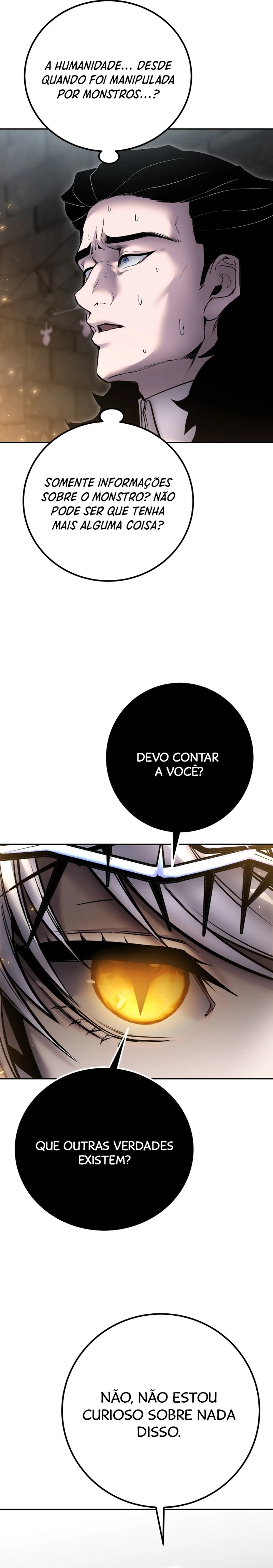 Read Secretamente Mais Poderoso que o Herói PT Manga Online