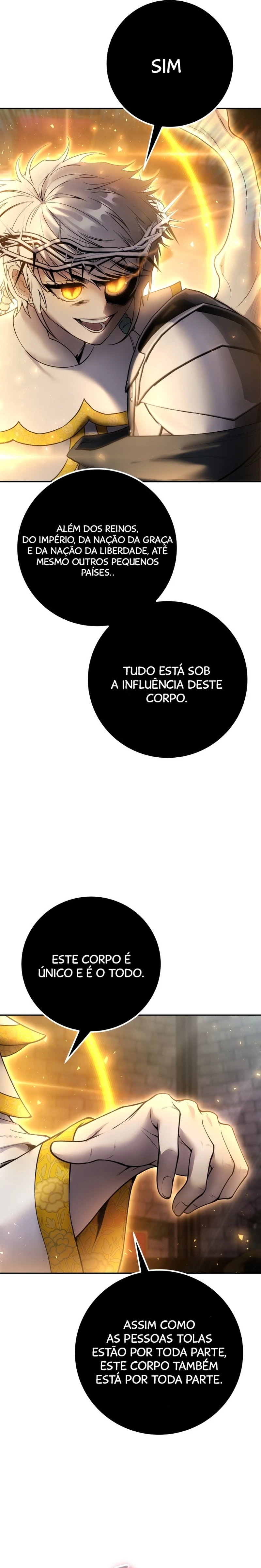 Read Secretamente Mais Poderoso que o Herói PT Manga Online