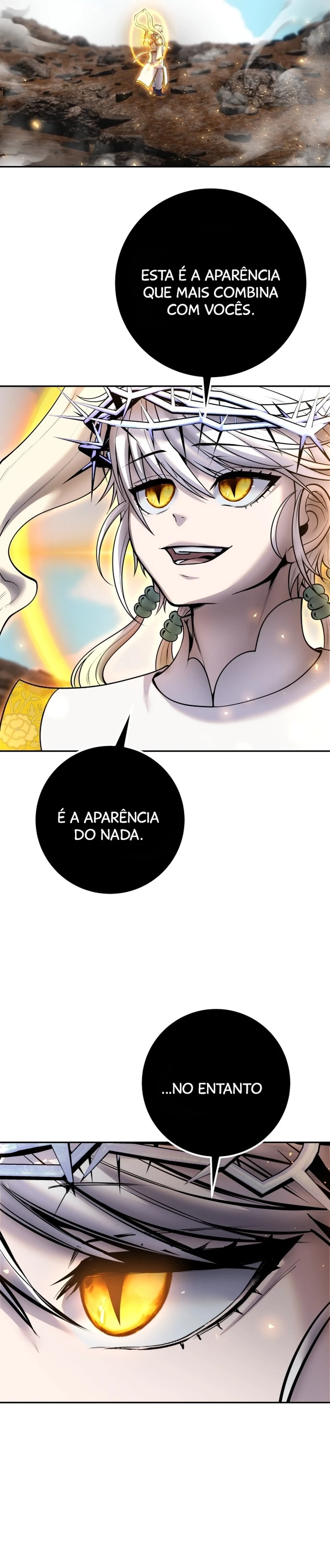 Read Secretamente Mais Poderoso que o Herói PT Manga Online