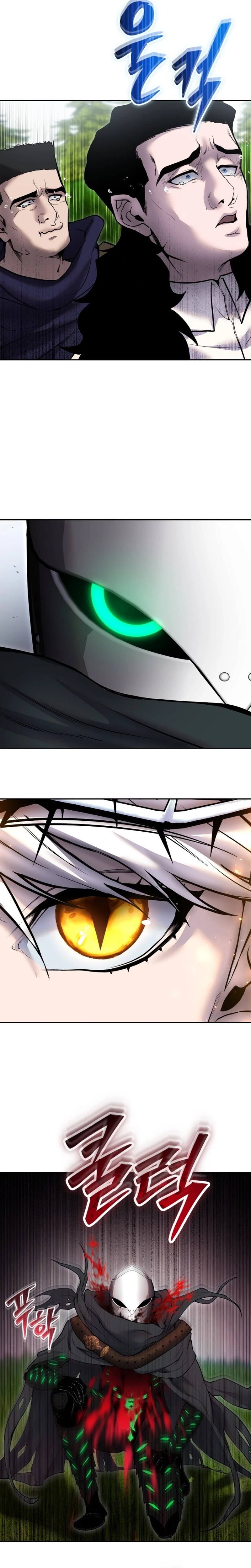 Read Secretamente Mais Poderoso que o Herói PT Manga Online