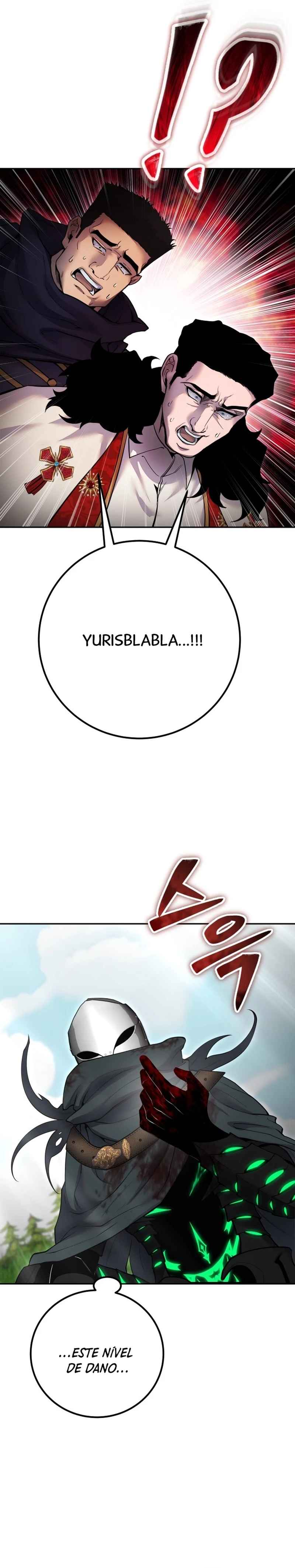 Read Secretamente Mais Poderoso que o Herói PT Manga Online