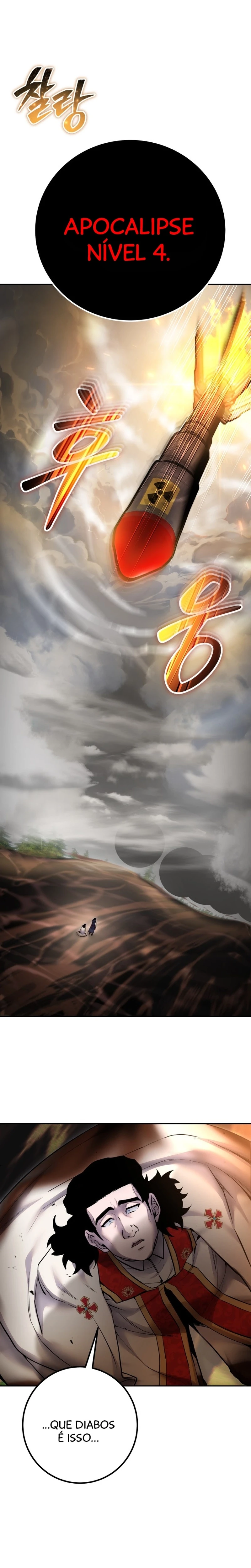 Read Secretamente Mais Poderoso que o Herói PT Manga Online