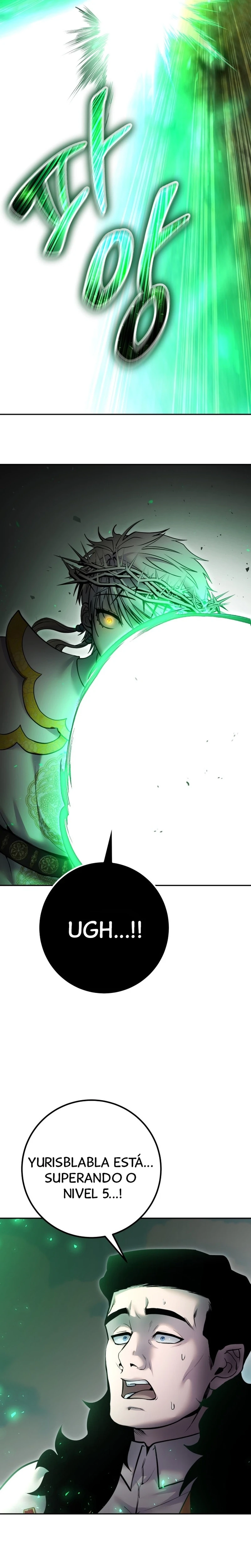 Read Secretamente Mais Poderoso que o Herói PT Manga Online