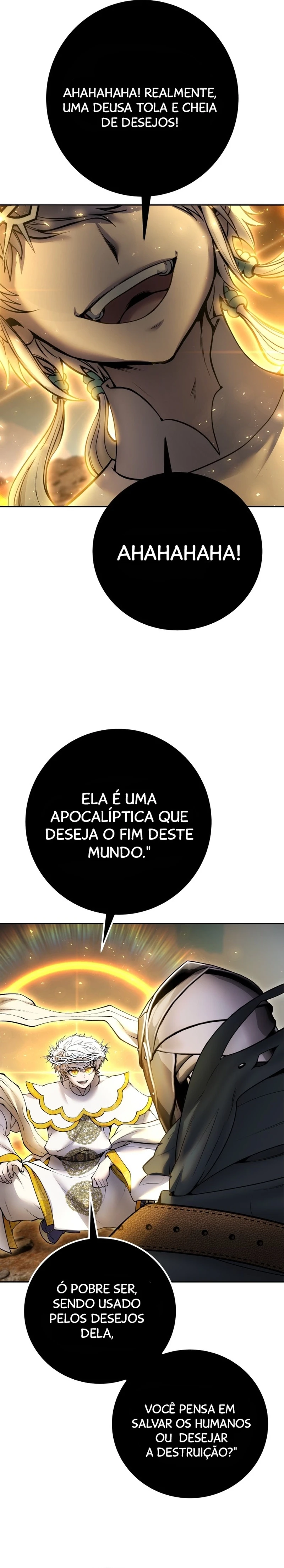 Read Secretamente Mais Poderoso que o Herói PT Manga Online