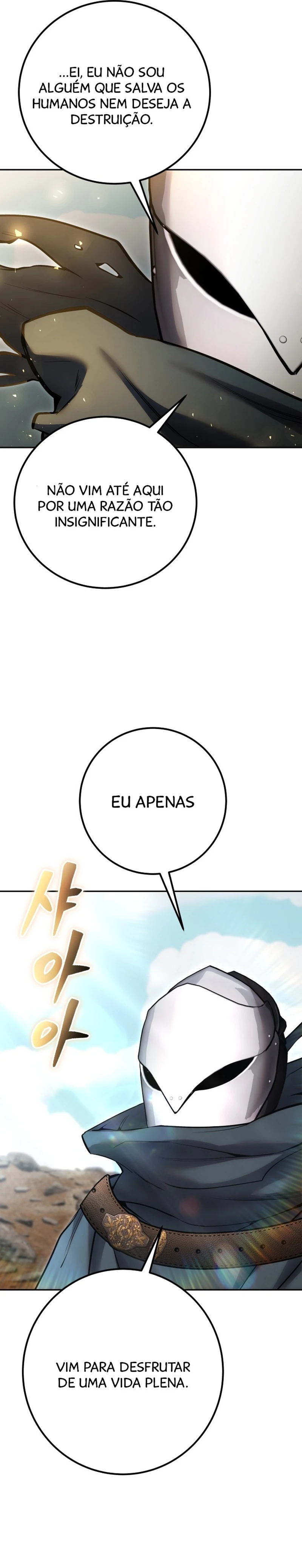 Read Secretamente Mais Poderoso que o Herói PT Manga Online