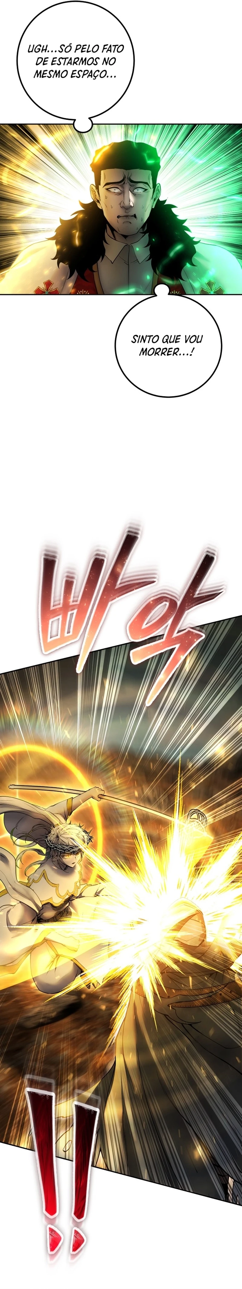 Read Secretamente Mais Poderoso que o Herói PT Manga Online