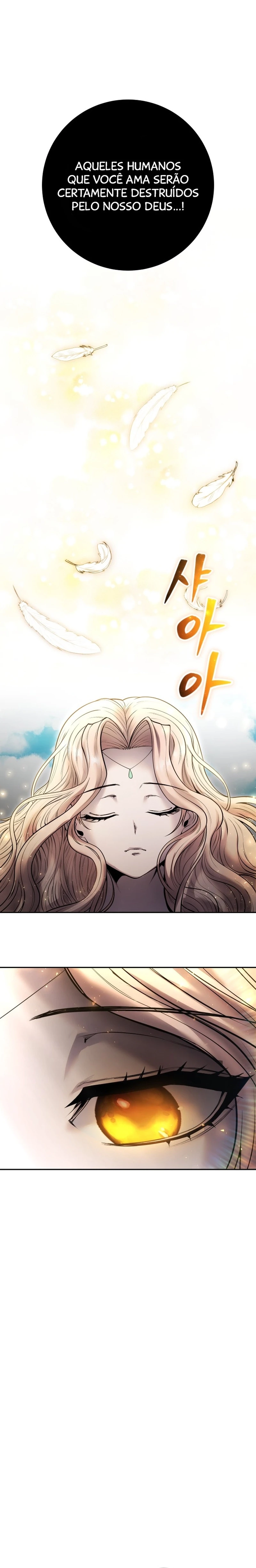 Read Secretamente Mais Poderoso que o Herói PT Manga Online