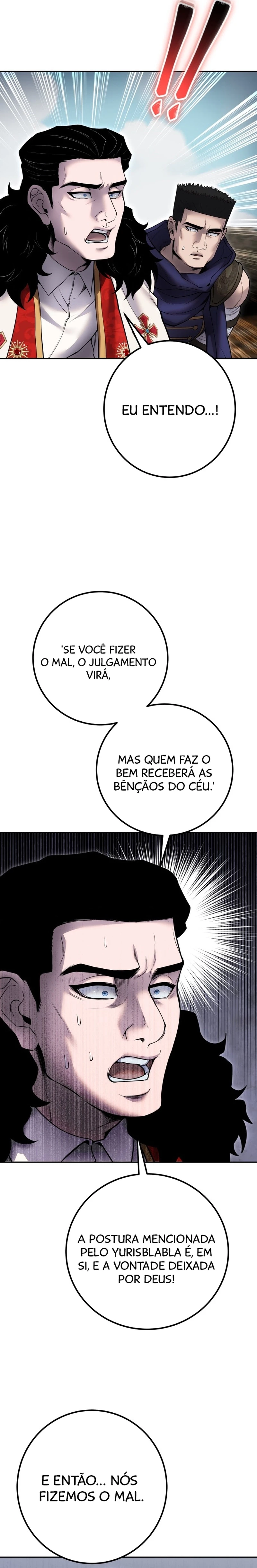 Read Secretamente Mais Poderoso que o Herói PT Manga Online