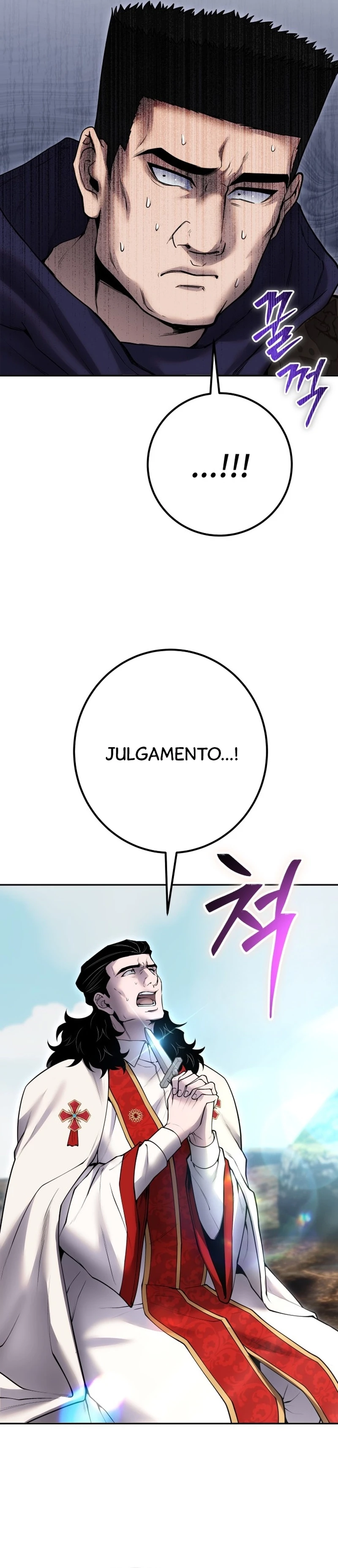 Read Secretamente Mais Poderoso que o Herói PT Manga Online