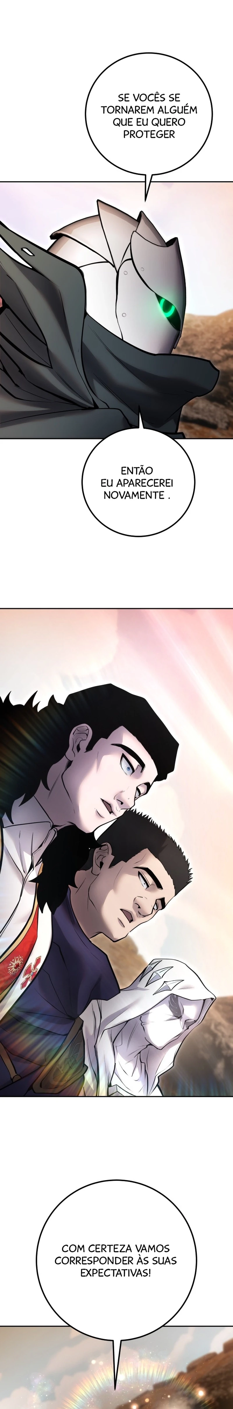 Read Secretamente Mais Poderoso que o Herói PT Manga Online