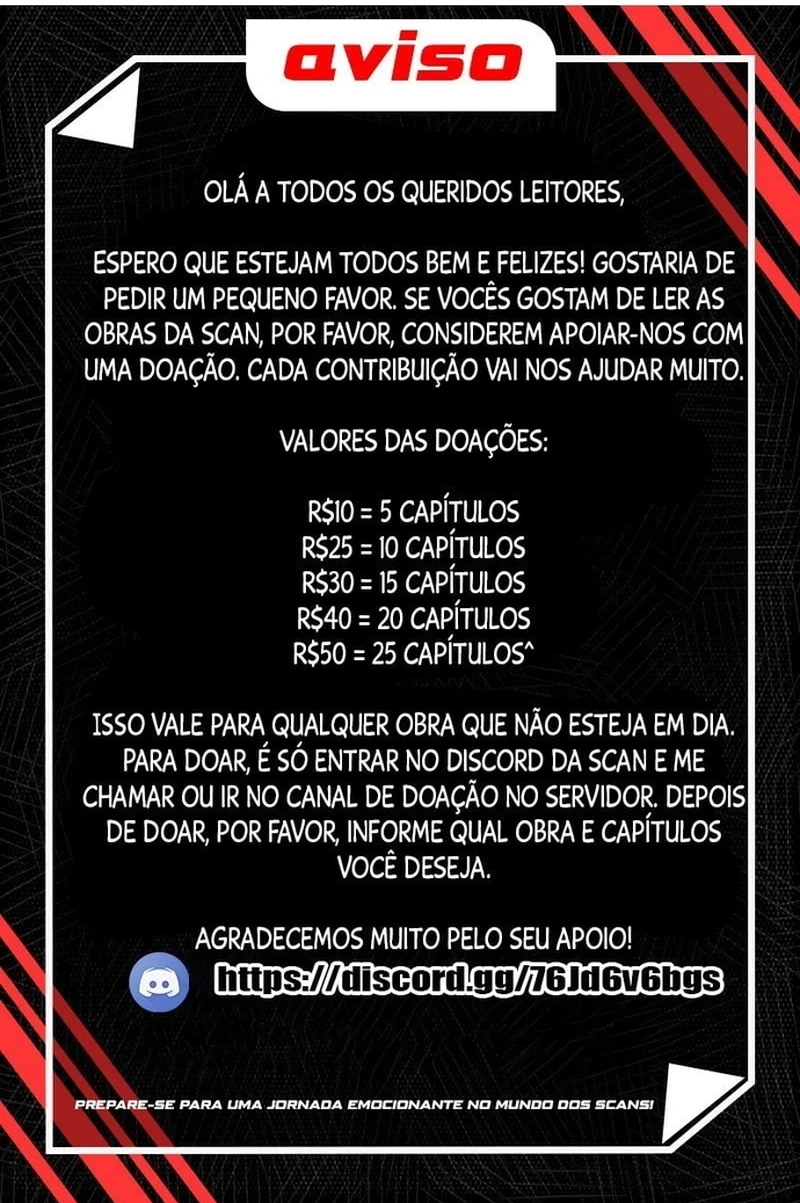 Read Secretamente Mais Poderoso que o Herói PT Manga Online