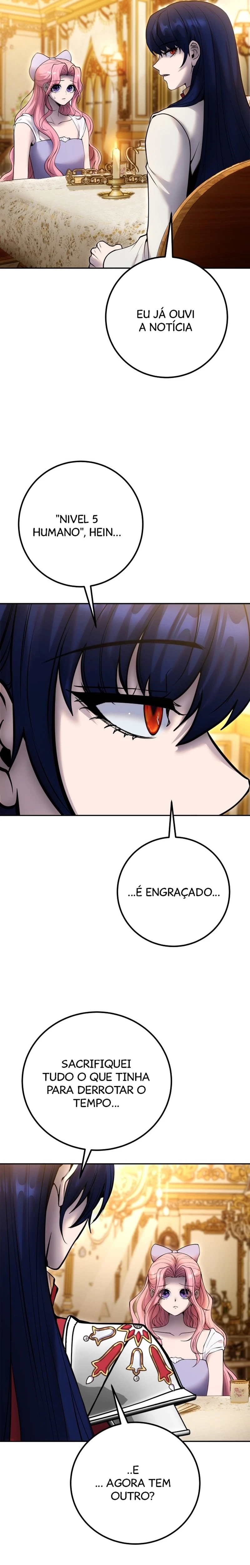 Read Secretamente Mais Poderoso que o Herói PT Manga Online