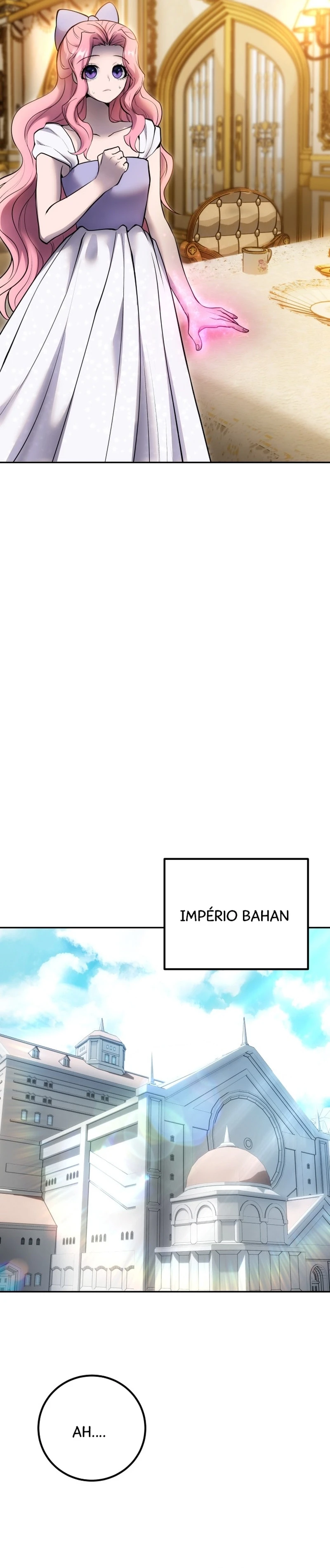 Read Secretamente Mais Poderoso que o Herói PT Manga Online