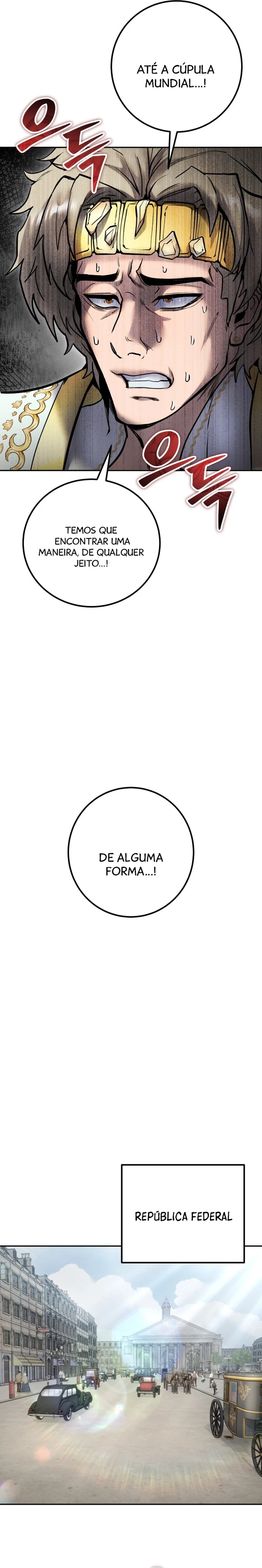Read Secretamente Mais Poderoso que o Herói PT Manga Online
