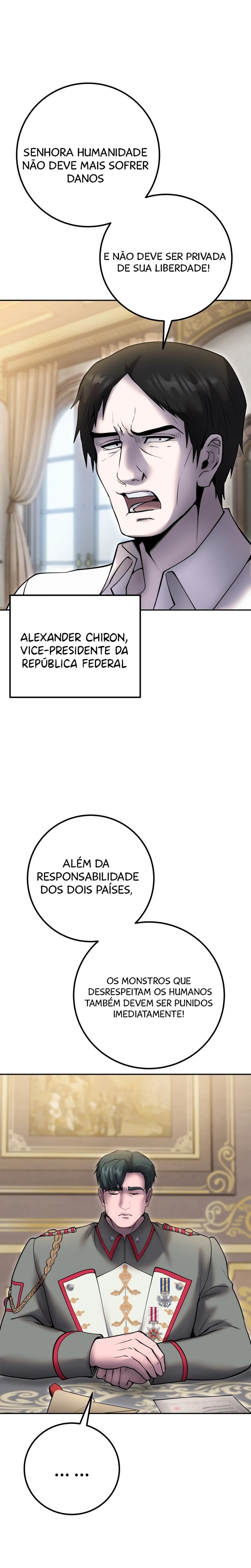 Read Secretamente Mais Poderoso que o Herói PT Manga Online