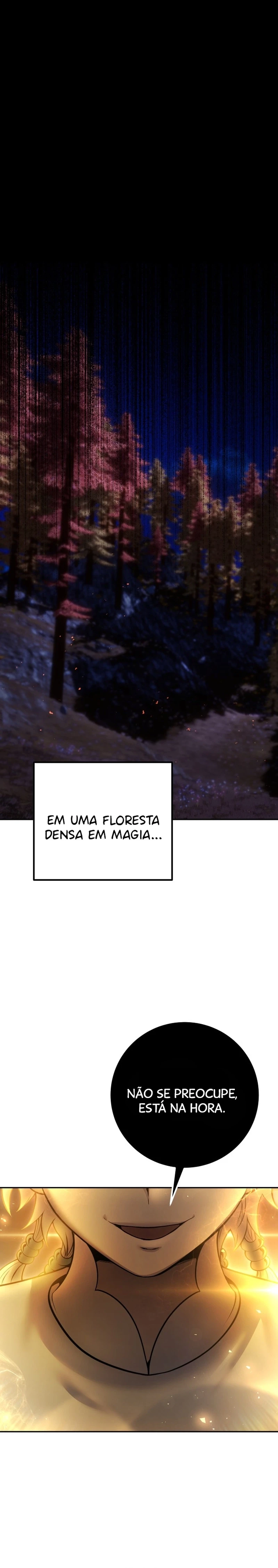 Read Secretamente Mais Poderoso que o Herói PT Manga Online