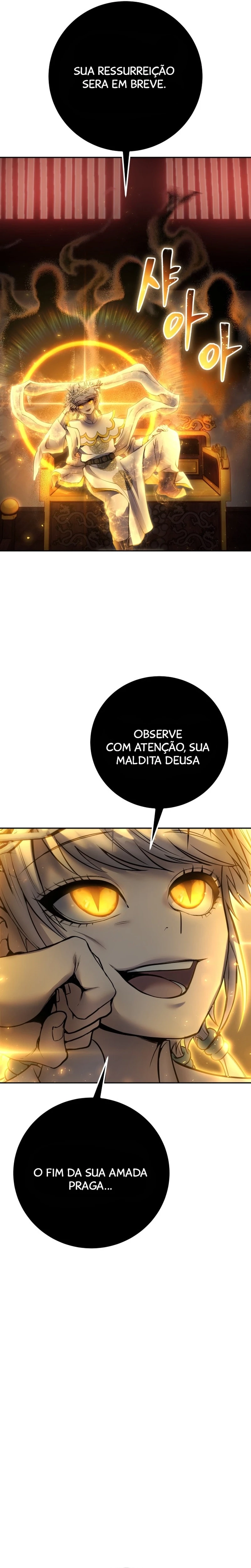 Read Secretamente Mais Poderoso que o Herói PT Manga Online