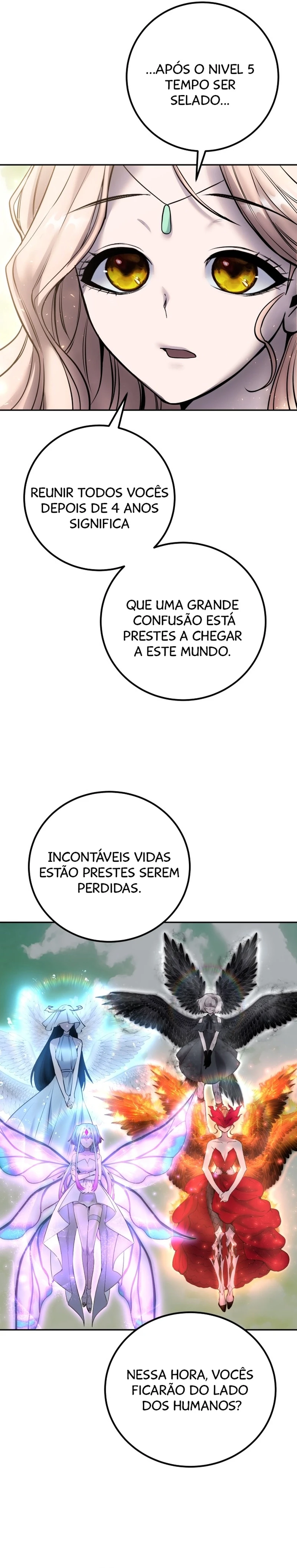 Read Secretamente Mais Poderoso que o Herói PT Manga Online