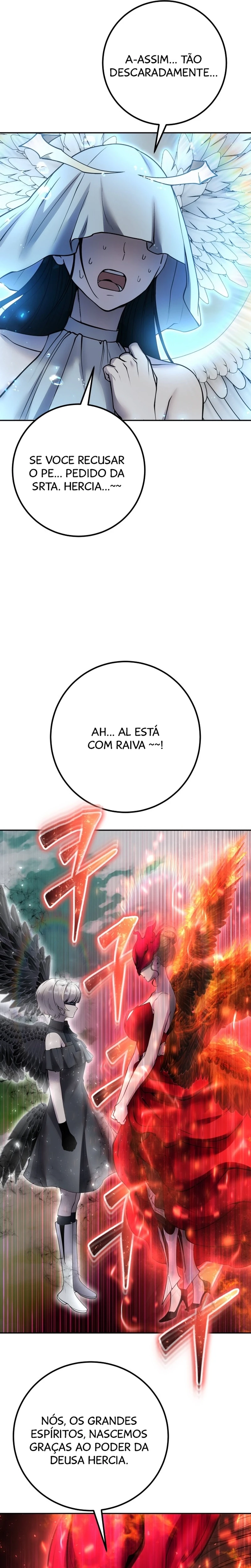 Read Secretamente Mais Poderoso que o Herói PT Manga Online