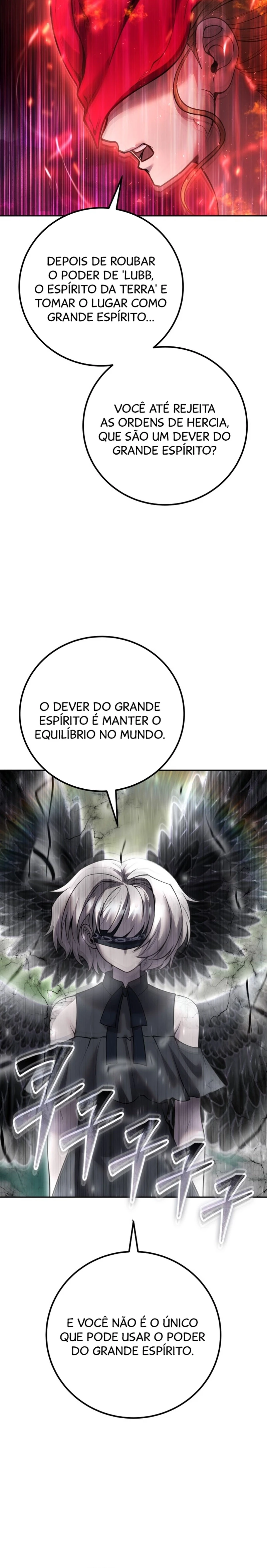 Read Secretamente Mais Poderoso que o Herói PT Manga Online